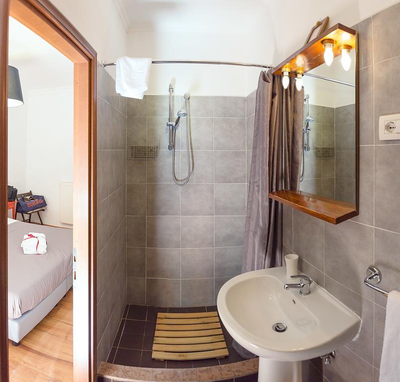 Bed & Breakfast Flavia 84 Roma Exterior foto