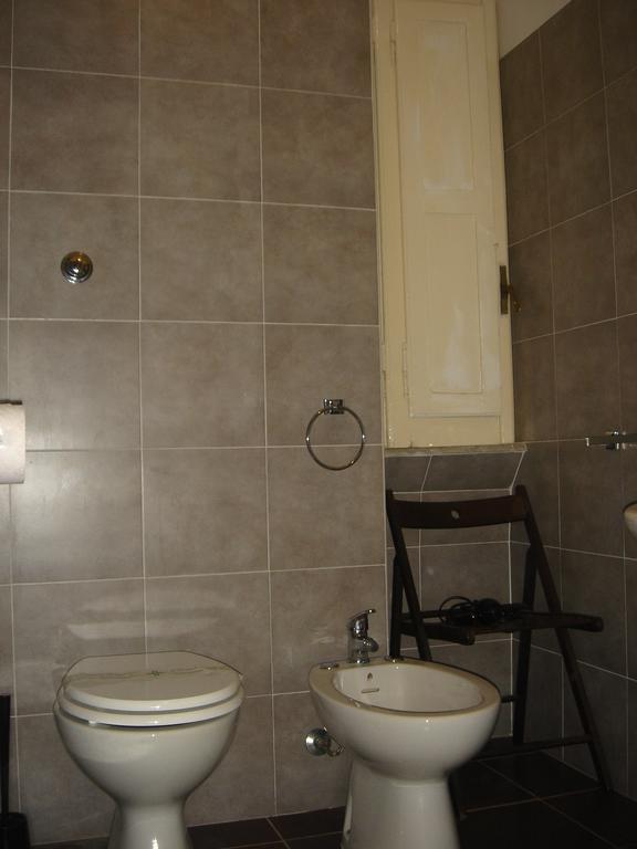 Bed & Breakfast Flavia 84 Roma Habitación foto
