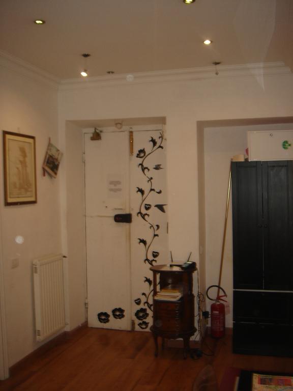 Bed & Breakfast Flavia 84 Roma Habitación foto