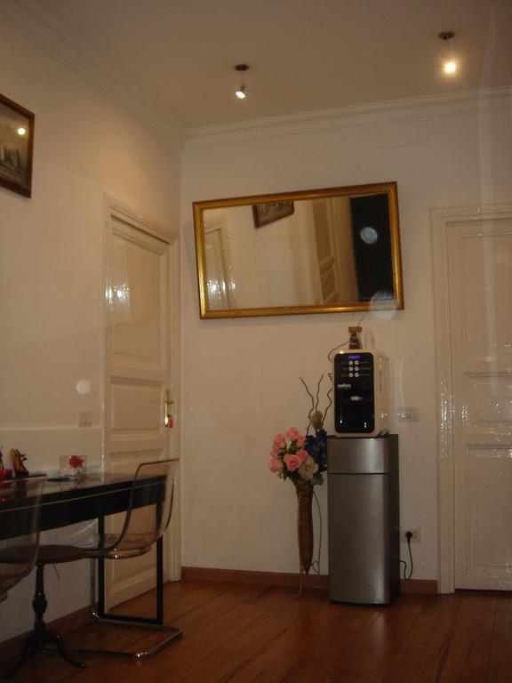 Bed & Breakfast Flavia 84 Roma Habitación foto
