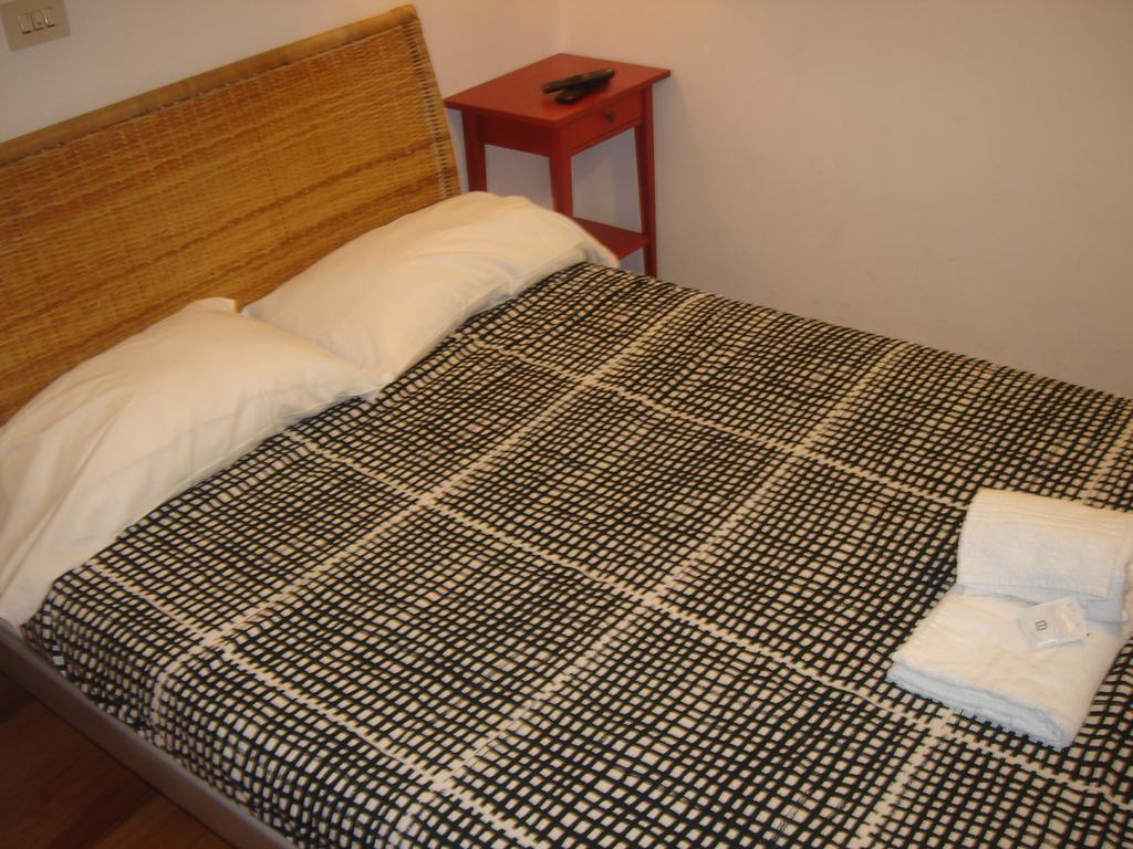 Bed & Breakfast Flavia 84 Roma Habitación foto